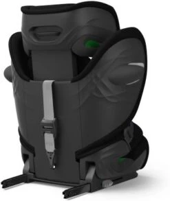 Auto-Kindersitz PALLAS G I-Size, Moon Black 10 Auto-Kindersitz PALLAS G I-Size, Moon Black -Baby Lieferungen Geschäft 26841108 03