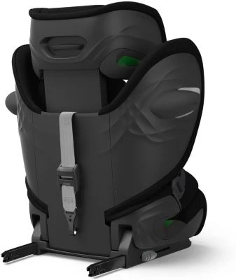 Auto-Kindersitz PALLAS G I-Size, Moon Black 5 Auto-Kindersitz PALLAS G I-Size, Moon Black – Bild 3