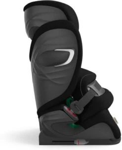 Auto-Kindersitz PALLAS G I-Size, Moon Black 11 Auto-Kindersitz PALLAS G I-Size, Moon Black -Baby Lieferungen Geschäft 26841108 04