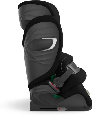 Auto-Kindersitz PALLAS G I-Size, Moon Black 6 Auto-Kindersitz PALLAS G I-Size, Moon Black – Bild 4
