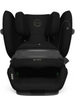 Auto-Kindersitz PALLAS G I-Size, Moon Black 12 Auto-Kindersitz PALLAS G I-Size, Moon Black -Baby Lieferungen Geschäft 26841108 05