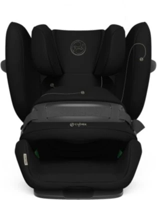 Auto-Kindersitz PALLAS G I-Size, Moon Black 7 Auto-Kindersitz PALLAS G I-Size, Moon Black – Bild 5