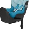 Auto-Kindersitz SIRONA S2 I-Size, Beach Blue