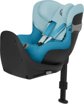 Auto-Kindersitz SIRONA S2 I-Size, Beach Blue 3 Auto-Kindersitz SIRONA S2 I-Size, Beach Blue
