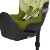 Auto-Kindersitz SIRONA S2 I-Size, Nature Green -Baby Lieferungen Geschäft 26841126 01