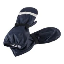 Reima Regen-Fäustlinge Gefüttert