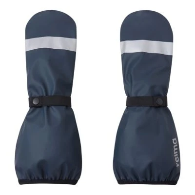 Reima Regen-Fäustlinge Gefüttert 4 Reima Regen-Fäustlinge Gefüttert – Bild 2