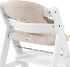 Hauck Hochstuhlauflage Pad Select, Winnie Pooh, Beige 12 Hauck Hochstuhlauflage Pad Select, Winnie Pooh, Beige -Baby Lieferungen Geschäft 27013611 05