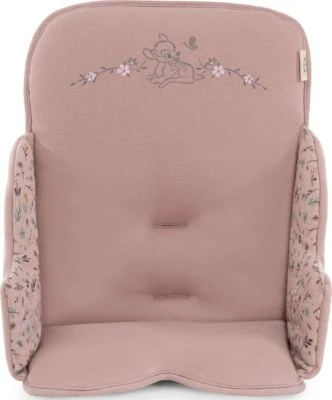 Hauck Sitzverkleinerung Alpha Cosy Select Bambi, Rose 3 Hauck Sitzverkleinerung Alpha Cosy Select Bambi, Rose