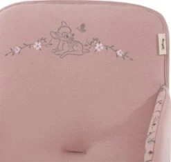 Hauck Sitzverkleinerung Alpha Cosy Select Bambi, Rose 10 Hauck Sitzverkleinerung Alpha Cosy Select Bambi, Rose -Baby Lieferungen Geschäft 27013620 03