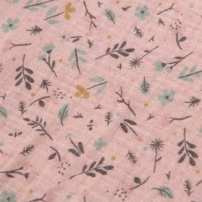 Hauck Sitzverkleinerung Alpha Cosy Select Bambi, Rose 6 Hauck Sitzverkleinerung Alpha Cosy Select Bambi, Rose – Bild 4