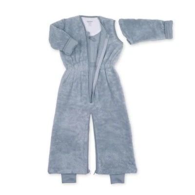 Bemini Schlafsack 12-24 Monate Softy + Jersey Tog 2 Babyschlafsäcke 5 Bemini Schlafsack 12-24 Monate Softy + Jersey Tog 2 Babyschlafsäcke – Bild 3