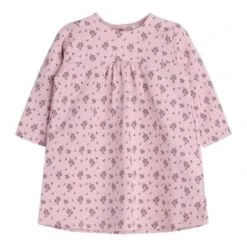 Hust & Claire Sweatkleid Langarm Blumen