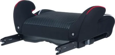 Bebeconfort Sitzerhöhung Manga Fix Mit Isofix, Pixel Black, 22-36 Kg 6 Bebeconfort Sitzerhöhung Manga Fix Mit Isofix, Pixel Black, 22-36 Kg – Bild 4