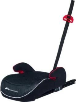 Bebeconfort Sitzerhöhung Manga Fix Mit Isofix, Pixel Black, 22-36 Kg 12 Bebeconfort Sitzerhöhung Manga Fix Mit Isofix, Pixel Black, 22-36 Kg -Baby Lieferungen Geschäft 27038167 05