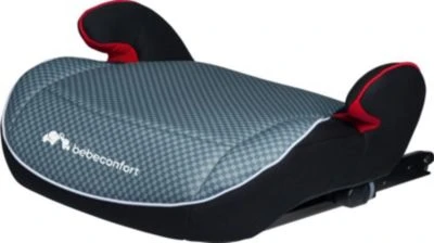 Bebeconfort Sitzerhöhung Manga Fix Mit Isofix, Pixel Grey, 22-36 Kg 3 Bebeconfort Sitzerhöhung Manga Fix Mit Isofix, Pixel Grey, 22-36 Kg