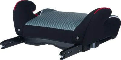 Bebeconfort Sitzerhöhung Manga Fix Mit Isofix, Pixel Grey, 22-36 Kg 6 Bebeconfort Sitzerhöhung Manga Fix Mit Isofix, Pixel Grey, 22-36 Kg – Bild 4