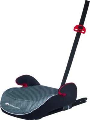Bebeconfort Sitzerhöhung Manga Fix Mit Isofix, Pixel Grey, 22-36 Kg 7 Bebeconfort Sitzerhöhung Manga Fix Mit Isofix, Pixel Grey, 22-36 Kg – Bild 5