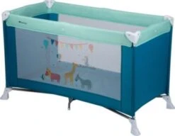 Bebeconfort Baby-Reisebett Soft Dreams, Happy Day