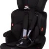 Bebeconfort Kindersitz Ever Safe +, Full Black 1 Bebeconfort Kindersitz Ever Safe +, Full Black -Baby Lieferungen Geschäft 27038219 01