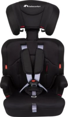 Bebeconfort Kindersitz Ever Safe +, Full Black 5 Bebeconfort Kindersitz Ever Safe +, Full Black – Bild 3