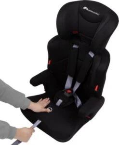 Bebeconfort Kindersitz Ever Safe +, Full Black 11 Bebeconfort Kindersitz Ever Safe +, Full Black -Baby Lieferungen Geschäft 27038219 05
