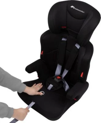 Bebeconfort Kindersitz Ever Safe +, Full Black 7 Bebeconfort Kindersitz Ever Safe +, Full Black – Bild 5