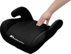 Bebeconfort Sitzerhöhung Manga Safe, Full Black, 15-36 Kg -Baby Lieferungen Geschäft 27038235 03