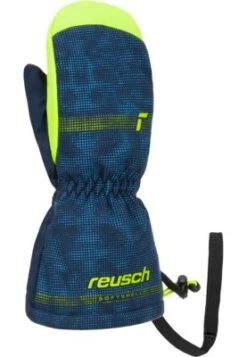 Reusch Fäustling -Baby Lieferungen Geschäft 27048001 03