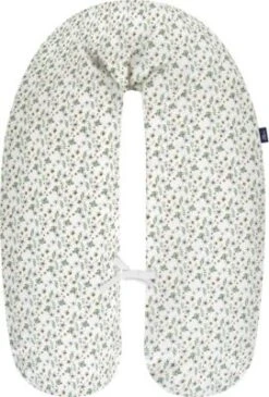 Alvi Stillkissenbezug Organic Cotton Petit Fleurs