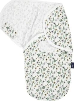 Alvi Wickeltuch "Harmonie" Petit Fleurs