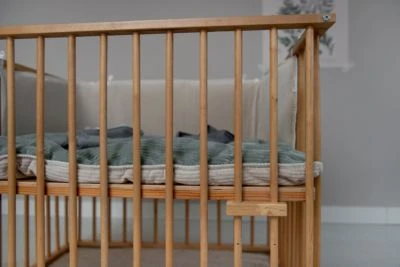 Koeka Krabbeldecke Vik 7 Koeka Krabbeldecke Vik – Bild 5