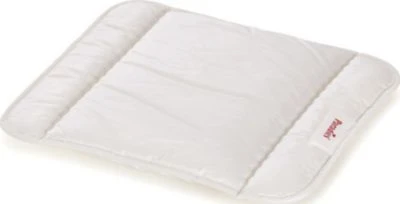 Babyflachkissen Paradies Peterle® Bio, 35 X 40 Cm 3 Babyflachkissen Paradies Peterle® Bio, 35 X 40 Cm