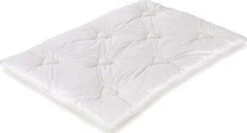 Babydecke Paradies Navina Bio, Leicht Warm, 100 X 135 Cm