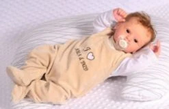 La Bortini Baby Set Strampler Und Hemdchen Strampler Für Jungen -Baby Lieferungen Geschäft 27293357 03