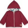 Loud + Proud Jacke Wollwalk Outdoorjacken Für Mädchen -Baby Lieferungen Geschäft 27322423 01