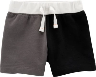 Carter's™ Carter`s Baby Set T-Shirt + Shorts + Body Für Jungen 4 Carter's™ Carter`s Baby Set T-Shirt + Shorts + Body Für Jungen – Bild 2