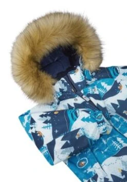 Reima Schneeanzug Lappi Schneeanzüge Für Kinder 9 Reima Schneeanzug Lappi Schneeanzüge Für Kinder -Baby Lieferungen Geschäft 27331235 03