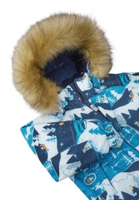 Reima Schneeanzug Lappi Schneeanzüge Für Kinder 5 Reima Schneeanzug Lappi Schneeanzüge Für Kinder – Bild 3