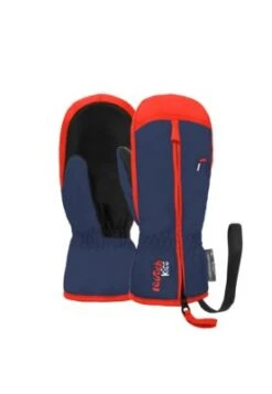 Reusch Baby Skihandschuhe