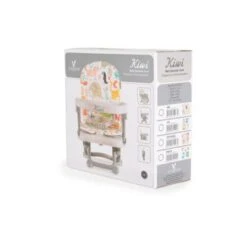 MONI Kinderstuhl Kiwi Tisch Klappbar Hochstühle -Baby Lieferungen Geschäft 27349045 02