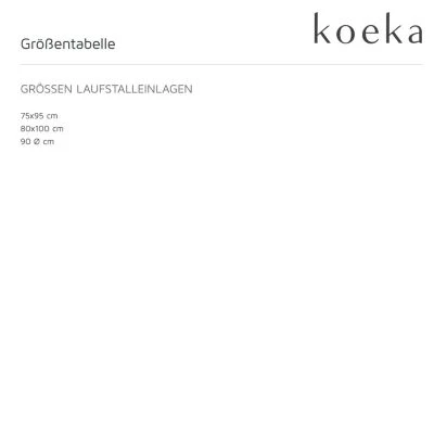 Koeka Krabbeldecke Oddi 3 Koeka Krabbeldecke Oddi