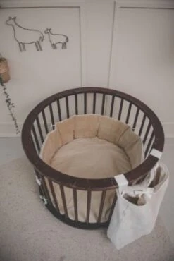 Koeka Krabbeldecke Rund Oddi 12 Koeka Krabbeldecke Rund Oddi -Baby Lieferungen Geschäft 27367577 05