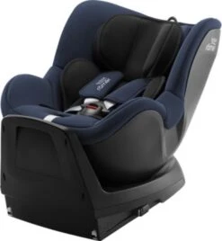 Britax Römer Auto-Kindersitz Dualfix Plus, Isofix, Moonlight Blue -Baby Lieferungen Geschäft 27378419 03