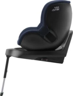 Britax Römer Auto-Kindersitz Dualfix Plus, Isofix, Moonlight Blue -Baby Lieferungen Geschäft 27378419 06