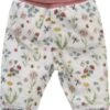 People Wear Organic Baby Softbundhose Für Mädchen, Organic Cotton