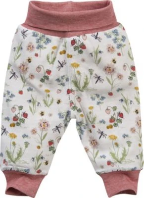 People Wear Organic Baby Softbundhose Für Mädchen, Organic Cotton 3 People Wear Organic Baby Softbundhose Für Mädchen, Organic Cotton