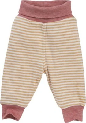 People Wear Organic Baby Softbundhose Für Mädchen, Organic Cotton 5 People Wear Organic Baby Softbundhose Für Mädchen, Organic Cotton – Bild 3