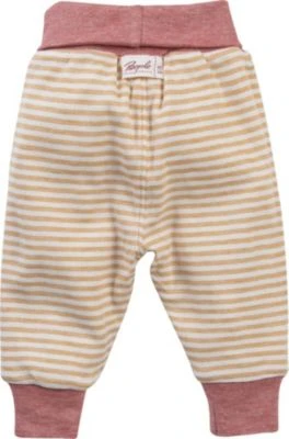 People Wear Organic Baby Softbundhose Für Mädchen, Organic Cotton 6 People Wear Organic Baby Softbundhose Für Mädchen, Organic Cotton – Bild 4