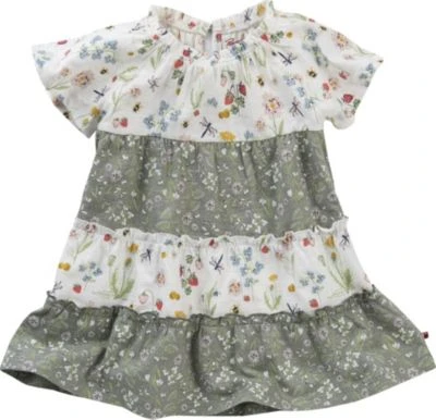 People Wear Organic Baby Jerseykleid, Organic Cotton 3 People Wear Organic Baby Jerseykleid, Organic Cotton